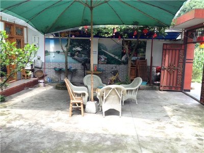 酒店大堂