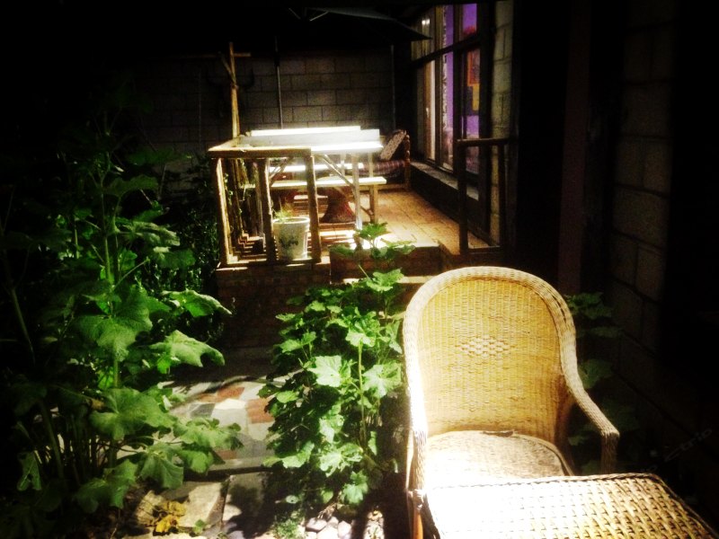 酒店大堂