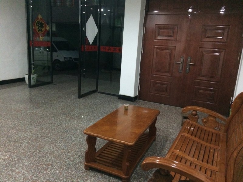 酒店大堂