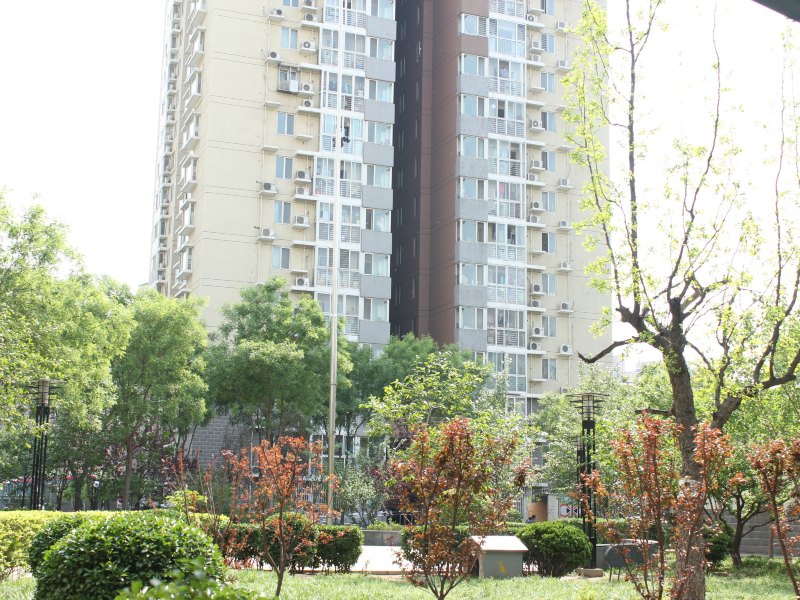 优豪斯之家公寓(北京康庄东路店)
