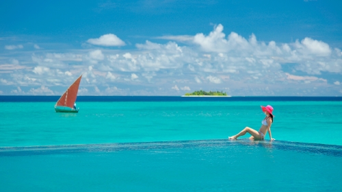 马尔代夫阿雅达岛-香港6晚8日自助游 行程定制
