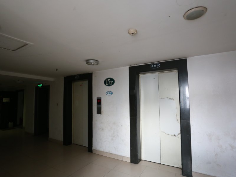 酒店大堂