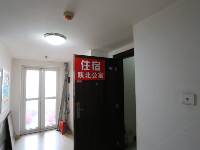 酒店大堂