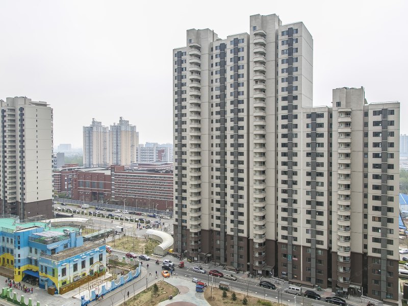 北京东管丽泽公寓