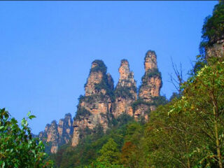 去張家界旅游要帶多少錢_張家界旅行團(tuán)_去張家界靠譜的旅行團(tuán)