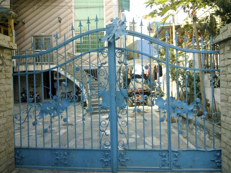 厦门缘来客栈