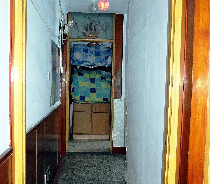 酒店大堂