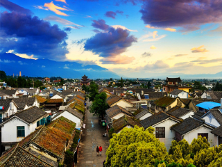 廣州云南麗江旅游團(tuán)_云南麗江旅游組團(tuán)_云南麗江自由行組團(tuán)