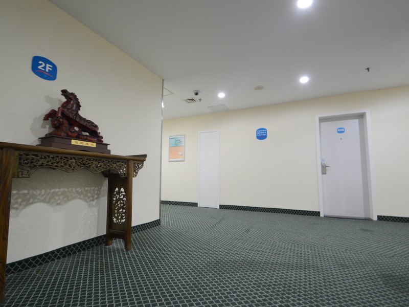 酒店大堂