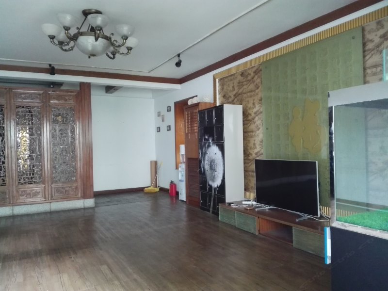 酒店大堂