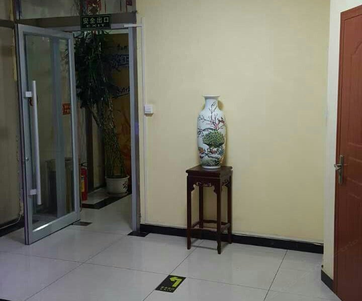 酒店大堂