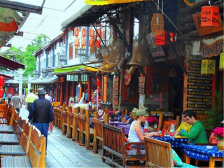 去云南大理麗江旅游要多少錢(qián)_去云南大理麗江游要多少錢(qián)_云南大理麗江高端品質(zhì)旅游團(tuán)