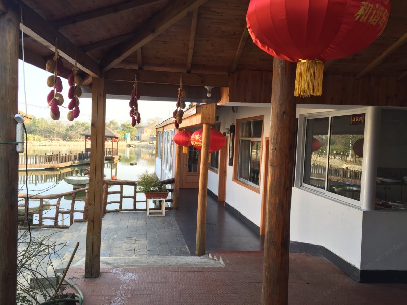 酒店大堂