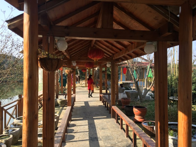 酒店大堂