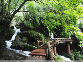 四川旅游线路_四川游报价_深圳去四川旅游价格