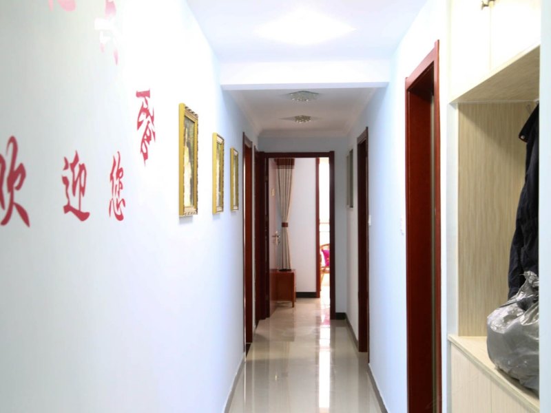 酒店大堂