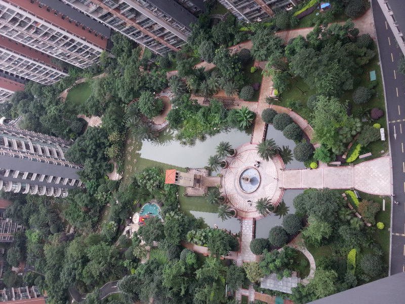 成都一路顺风青年公寓