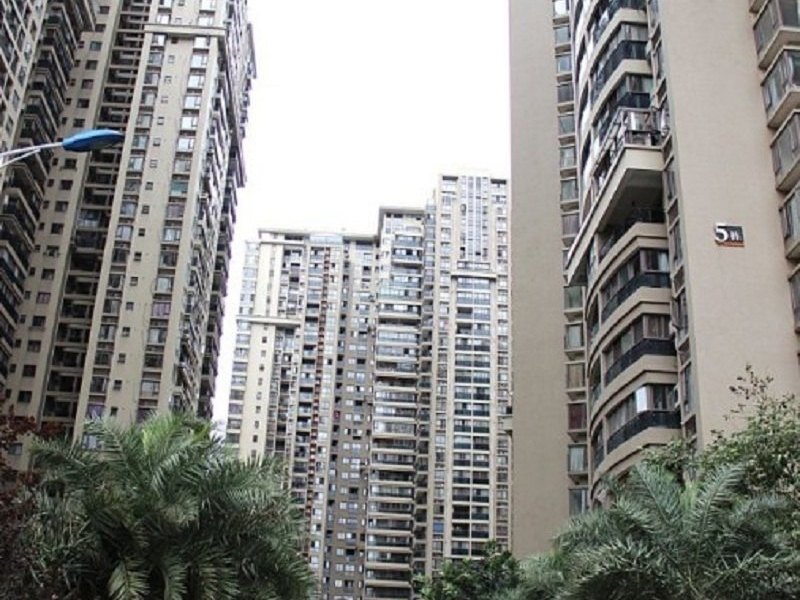 成都温馨酒店公寓
