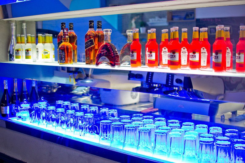 酒店大堂