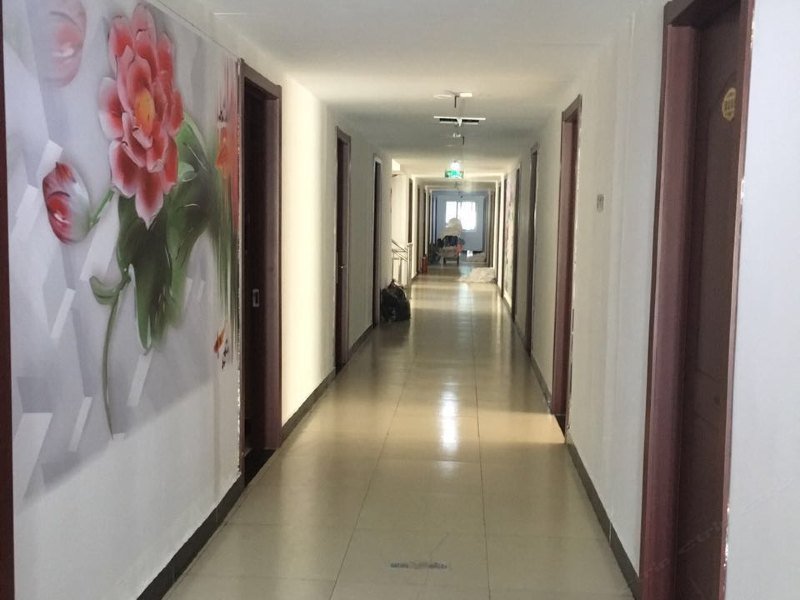 酒店大堂