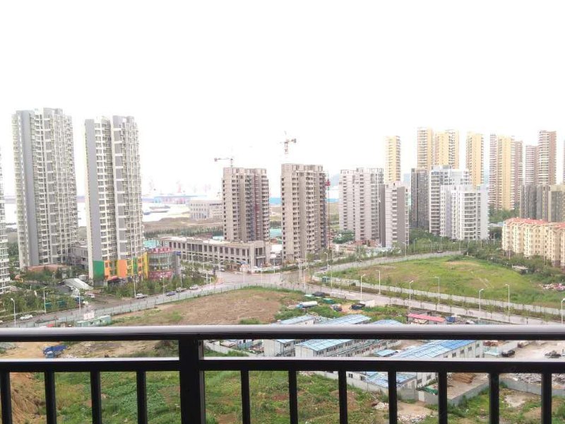 酒店大堂