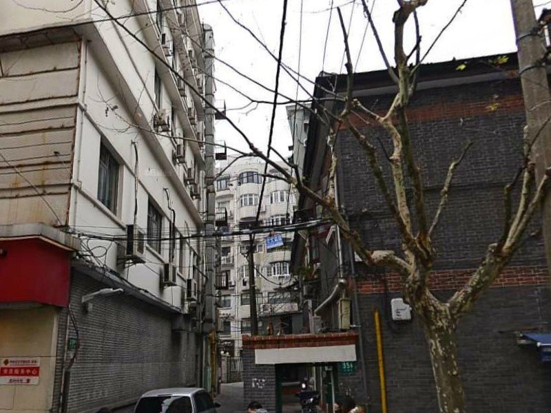 上海燕兴招待所