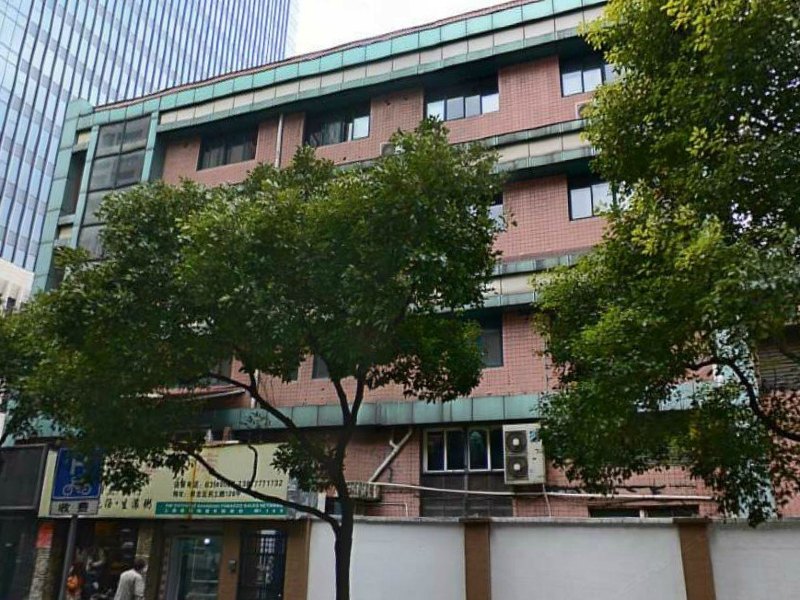 上海上水工贸招待所