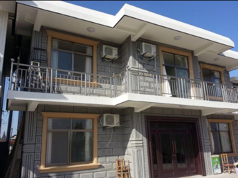 上海博海农艺园公寓
