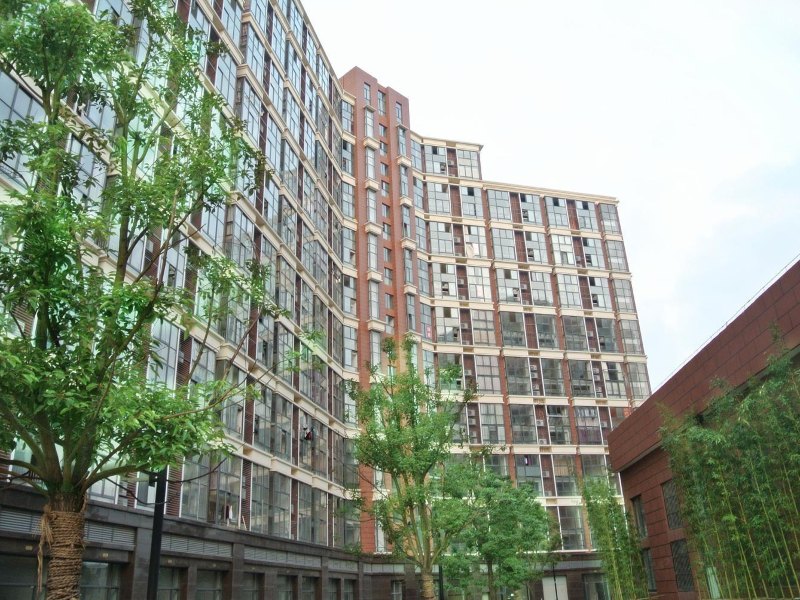 上海应达酒店式公寓