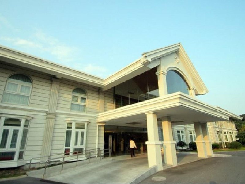 上海乡村骑士公寓