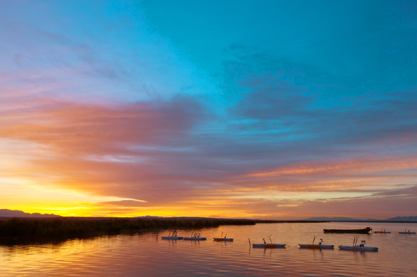 八月去德令哈穿衣指南_八月去德令哈穿什么衣