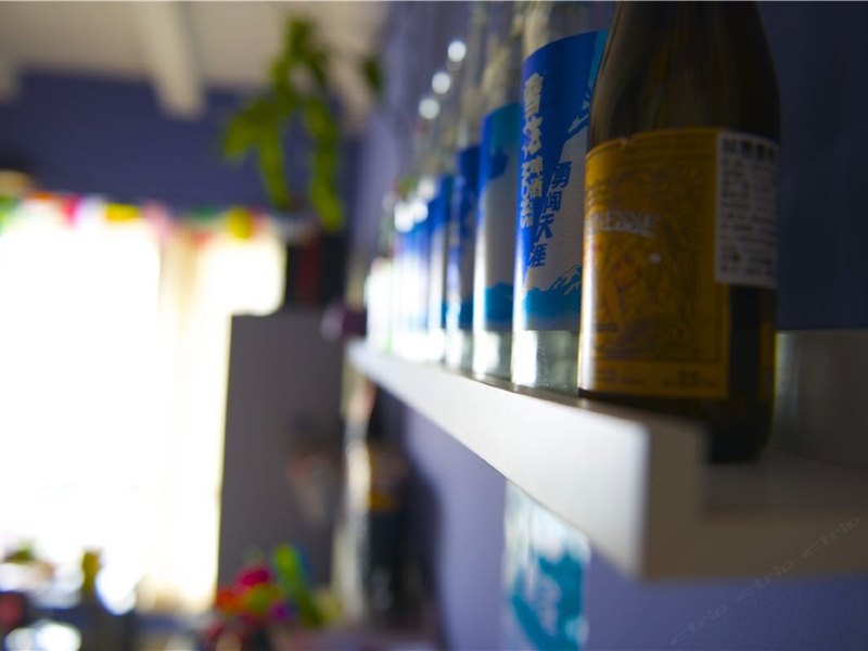 酒店大堂