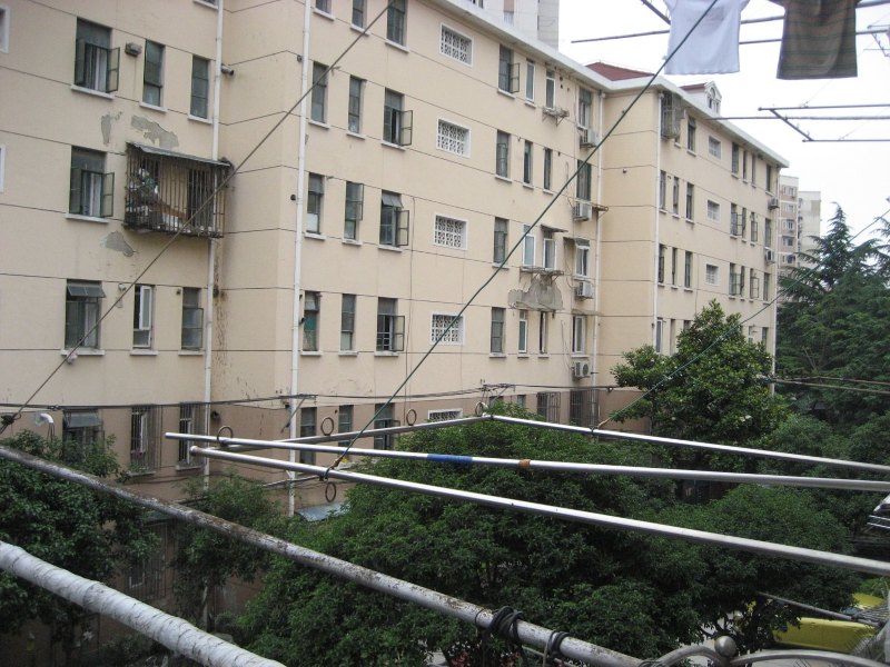 上海温迪温馨公寓赤峰路地铁站一店