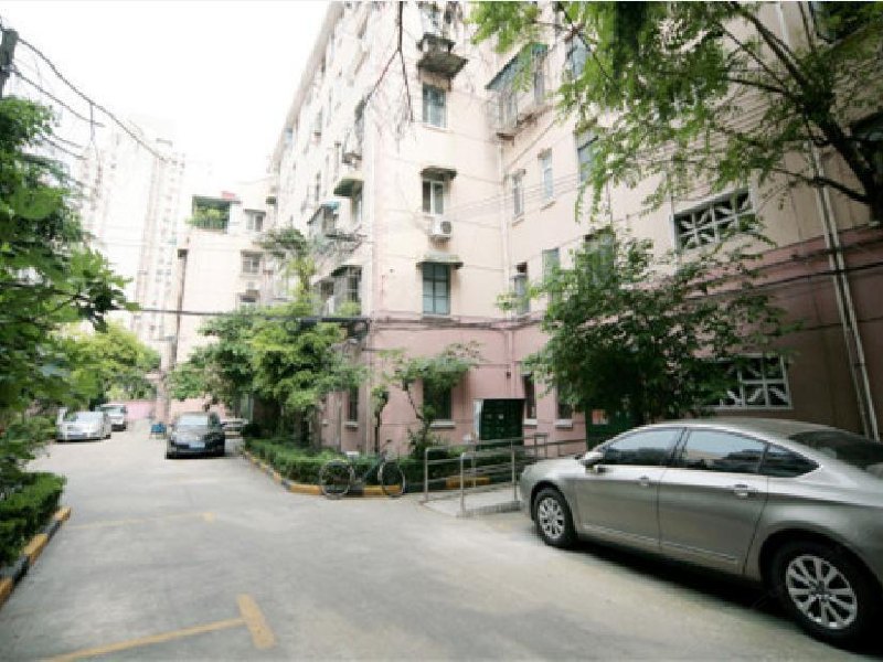 温迪温馨公寓(上海曲阳路店)