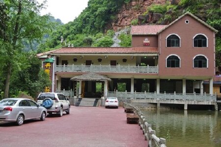 贵州赤水大瀑布景区旅游攻略2015_ 贵州赤水