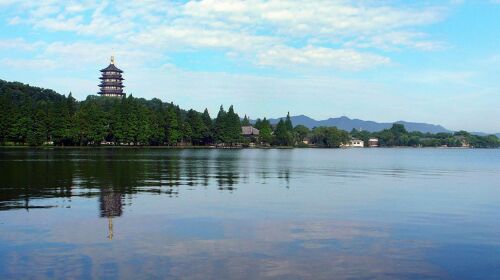 杭州西湖-宋城-乌镇-苏州3日游绝不购物 追寻g20的脚步探索西湖 宿2
