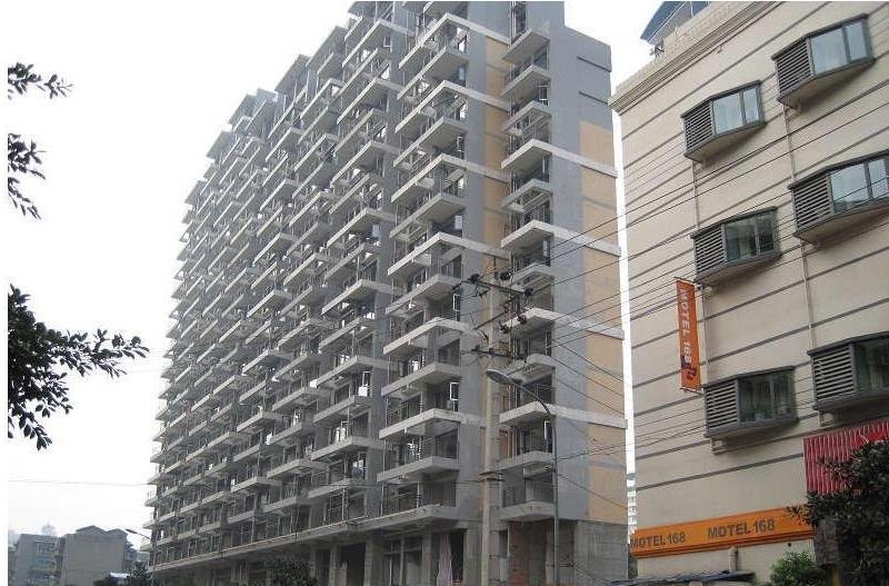 睿家公寓（成都南糠市一店）