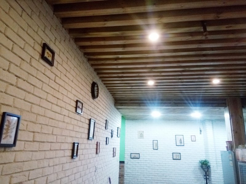酒店大堂