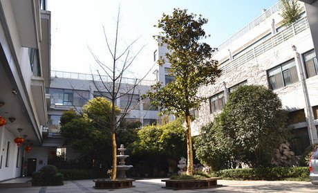 酒店大堂