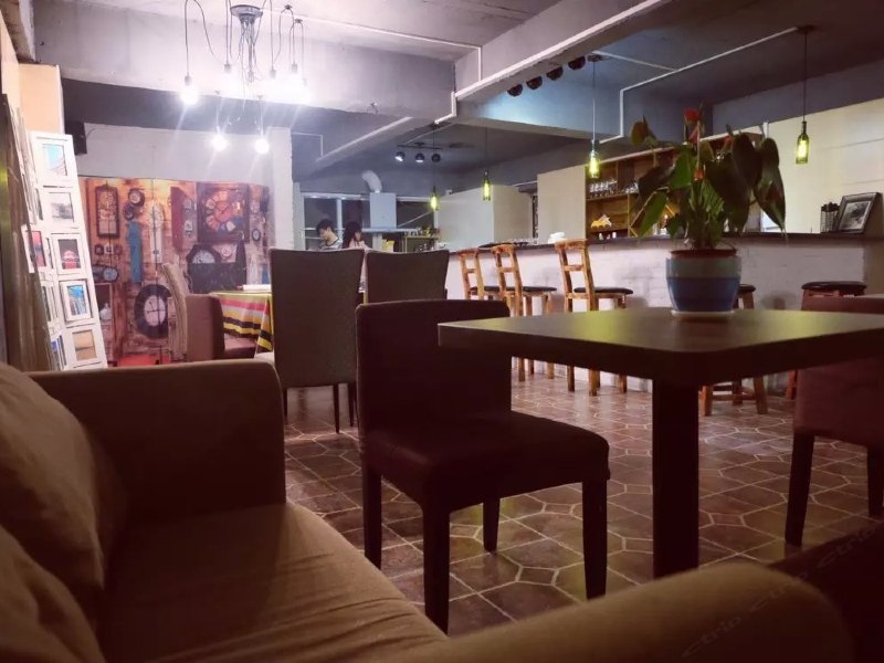 酒店大堂