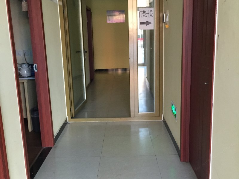 酒店大堂