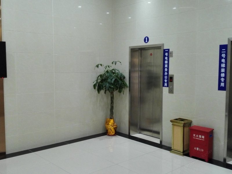 酒店大堂