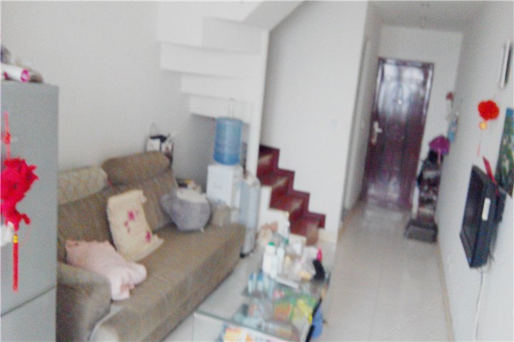 酒店大堂