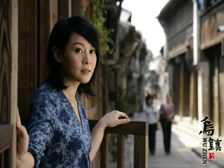 西塘含东栅还可升级住宿