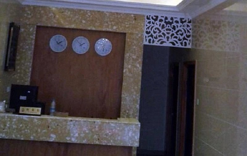 金欣宾馆（成都广场花园店）