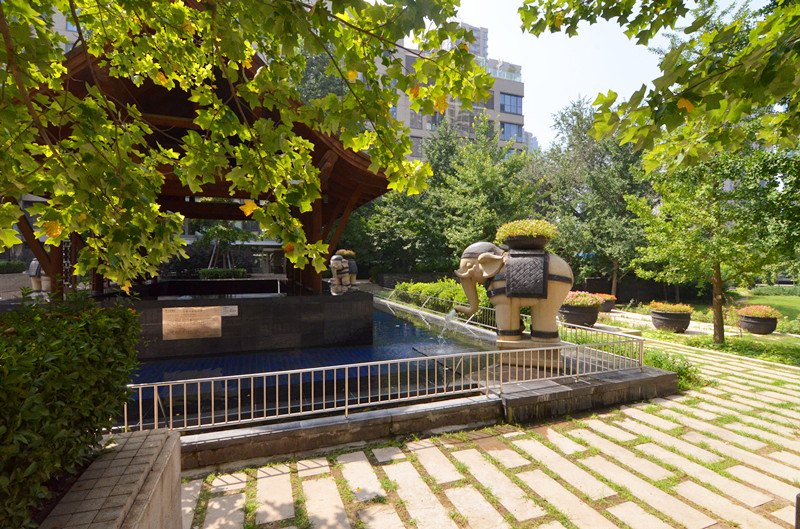 百住乐视影音主题房公寓(北京国展凤凰城店)