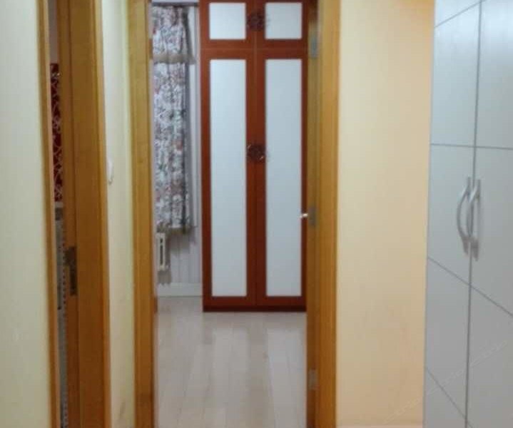 酒店大堂