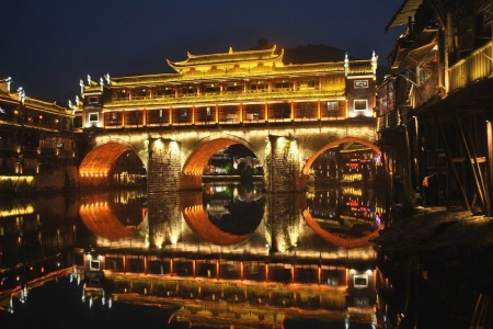 活动模块 