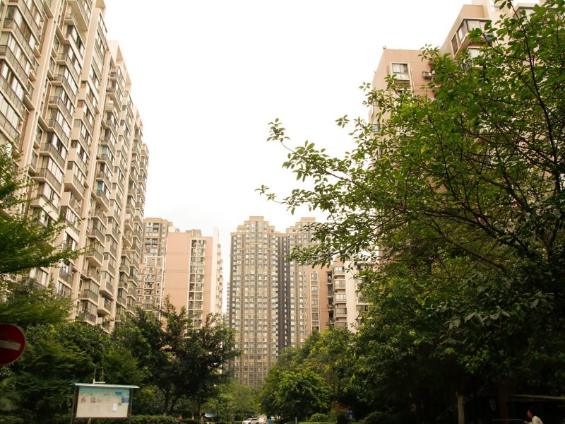 成都东站我等你家庭公寓