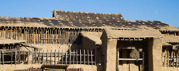 从闯关东影视城到大连自然博物馆交通_从闯关
